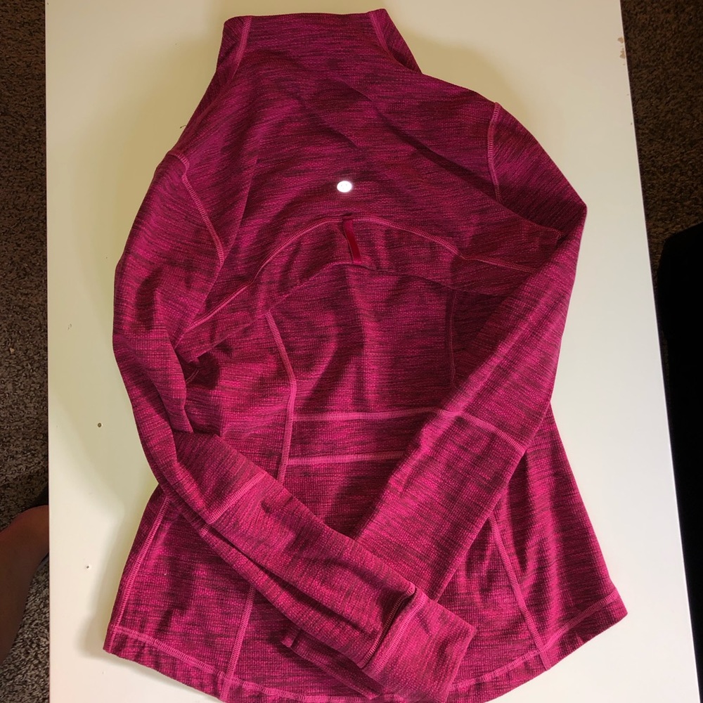Lululemon define jacket - Picture 3 of 4